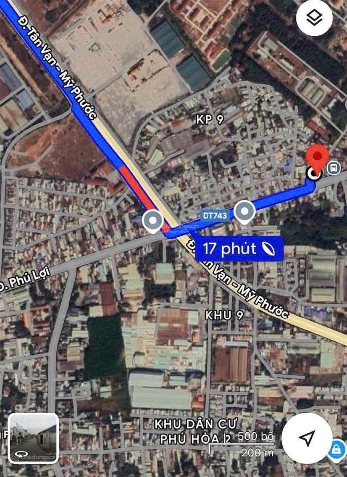 Đt743 145m2, chỉ 5 tỷ 950 kinh doanh ngon