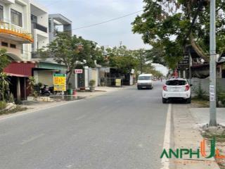 Chào bán lô góc mặt đường nguyễn như quế  vân quan, đa phúc, quận dương kinh