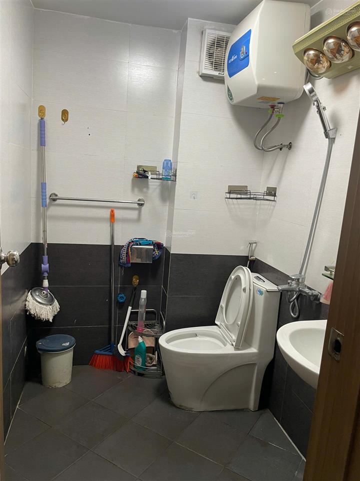 Hiếm có căn 4,5 triệu mà nội thất mới tinh, ban công đông mát rượi chung cư hoàng huy an đồng