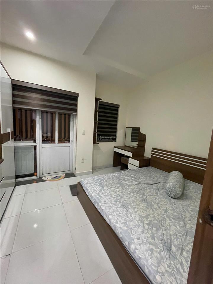 Hiếm có căn 4,5 triệu mà nội thất mới tinh, ban công đông mát rượi chung cư hoàng huy an đồng