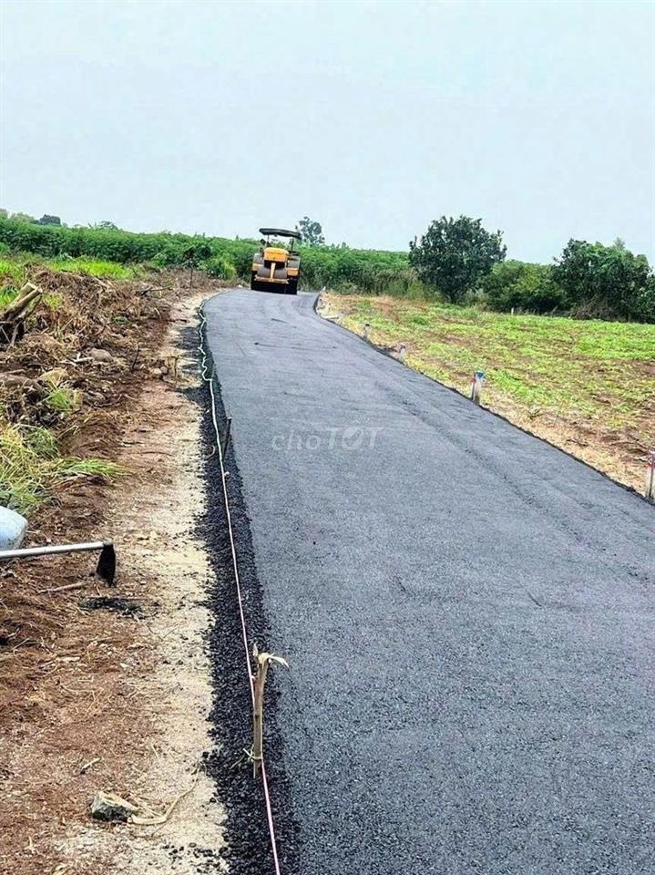 Bán lô đất MT KDC Phước Long Thọ