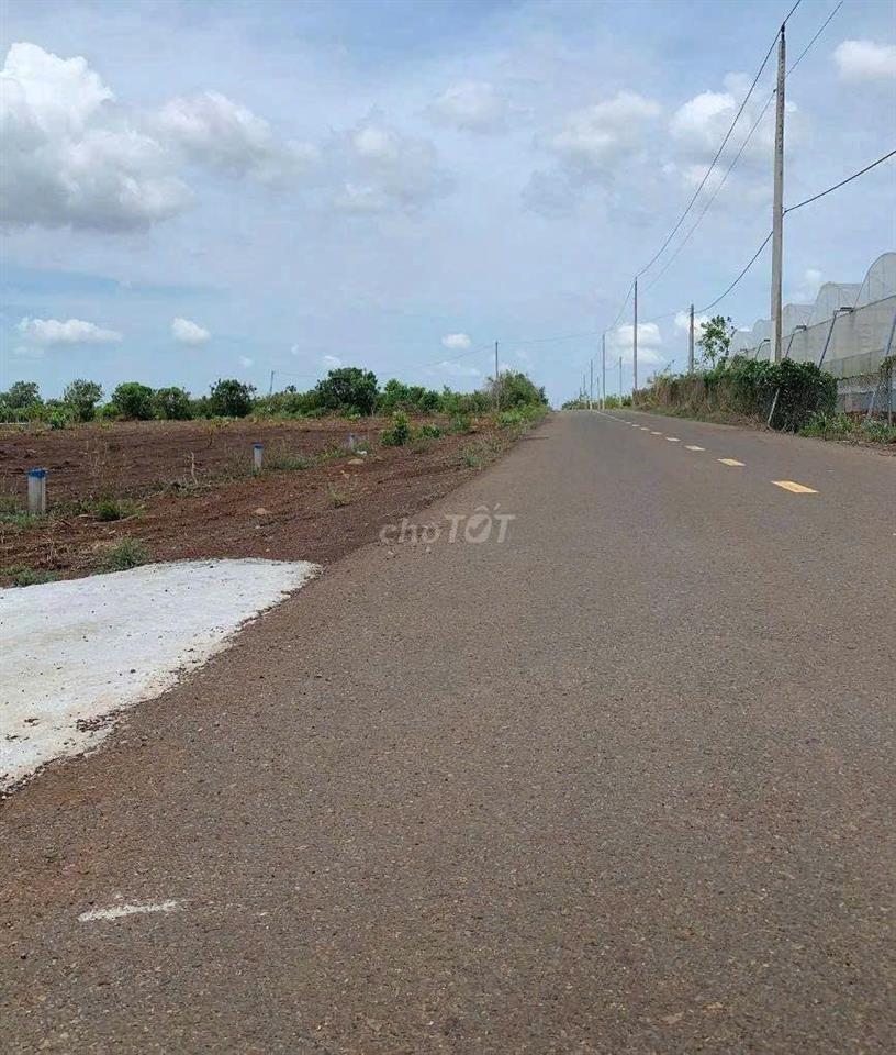 Bán lô đất MT KDC Phước Long Thọ