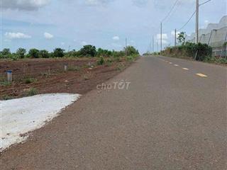 Bán lô đất MT KDC Phước Long Thọ