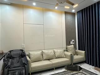 Cho thuê nhà 3 tầng 3pn khu hoà xuân, cẩm lệ