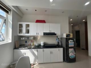 Cho thuê căn hộ harmony 2pn full nội thất, ngay biển phạm văn đồng