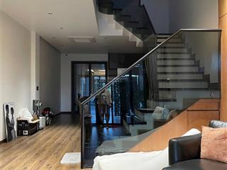 Nhà 3 tầng 3pn khu hoà xuân, gần nguyễn phước lan