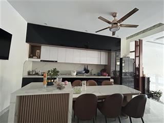 Cho thuế nhà 3 tầng 3pn mới đẹp đường minh mạng, nam hoà xuân