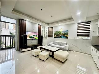 Cho thuê căn hộ harmony 2pn full nội thất. ngay biển phạm văn đồng