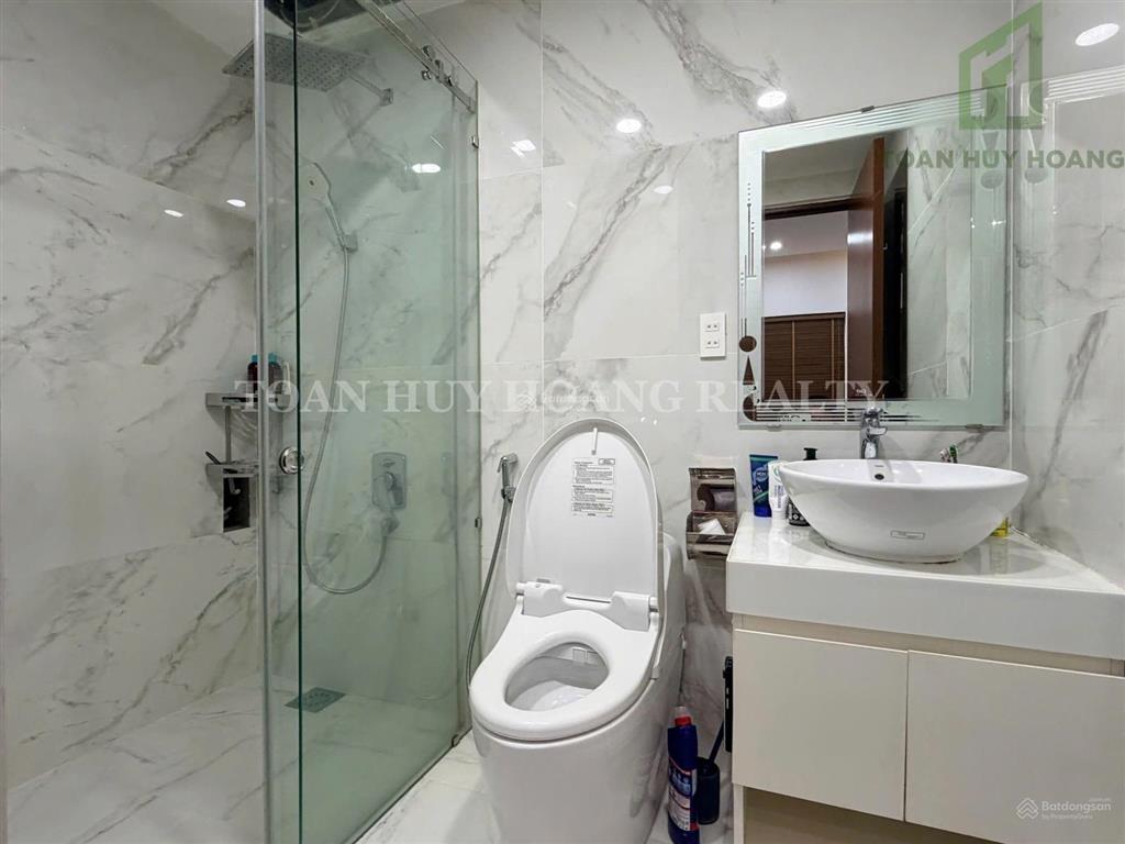 Cho thuê biệt thự 4pn khu euro village 2, full nội thất đẹp
