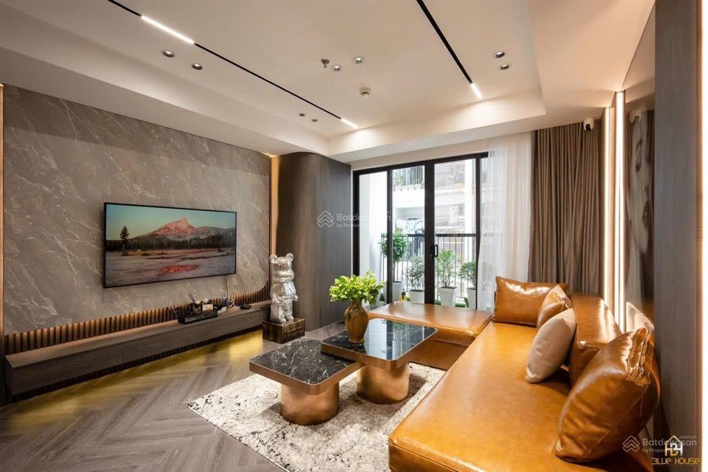 Bán căn góc f home 2pn 72m2 full nội thất đẹp