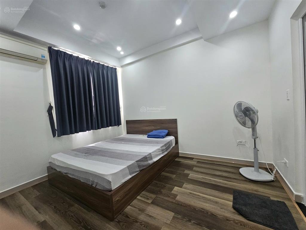 Cho thuê căn hộ harmony 2pn tầng cao view biển, ngay biển phạm văn đồng
