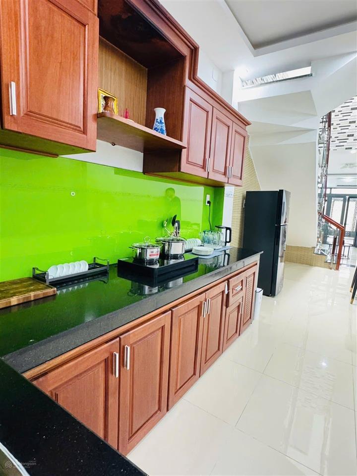 Cho thuê nhà 3pn đường nguyễn duy hiệu, an hải, sơn trà