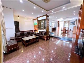 Cho thuê nhà phố 3pn khu phúc lộc viên, có sân vườn