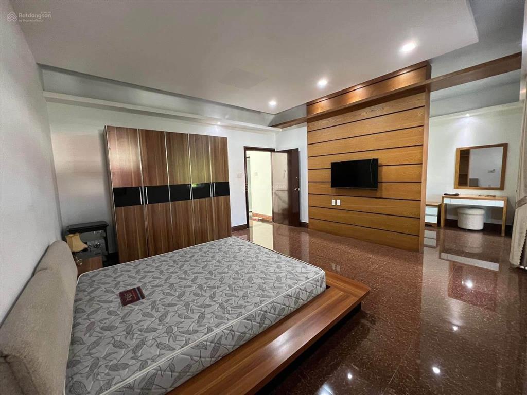 Cho thuê nhà phố 3pn khu phúc lộc viên, có sân vườn