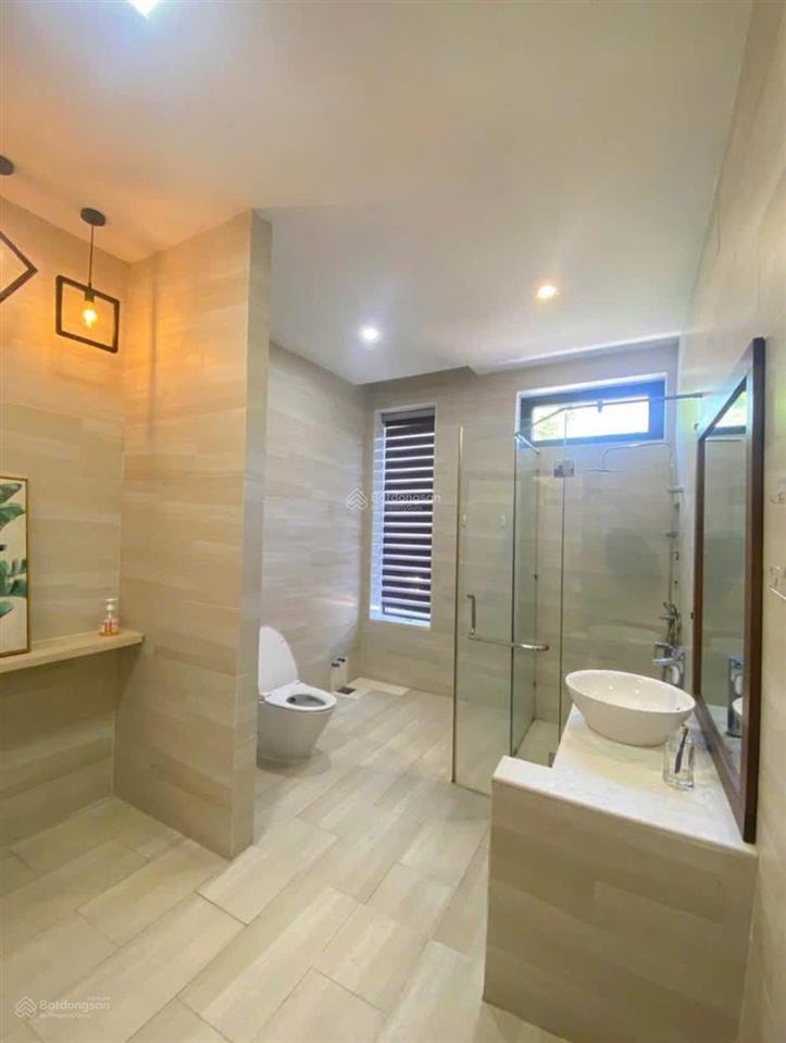 Cho thuê biệt thự sân vườn 3pn khu nam việt á