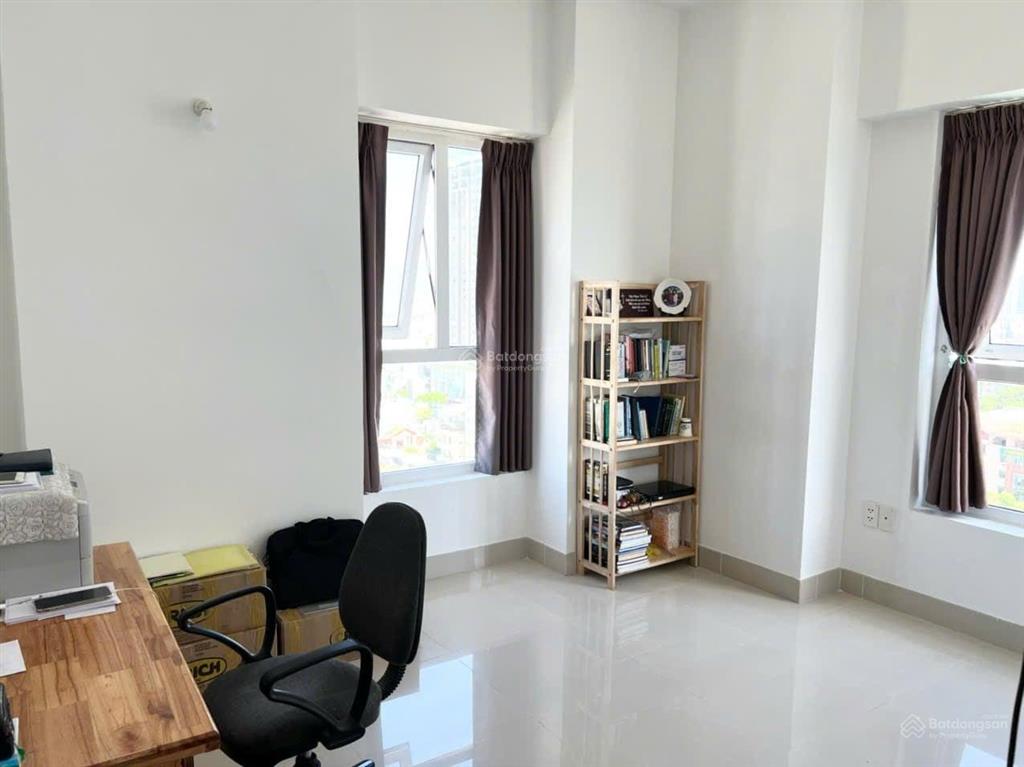 Cho thuê căn hộ 2pn đà nẵng plaza, full nội thất
