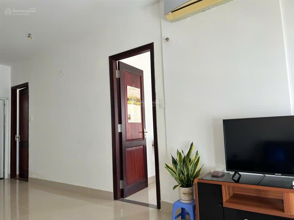 Cho thuê căn hộ 2pn đà nẵng plaza, full nội thất