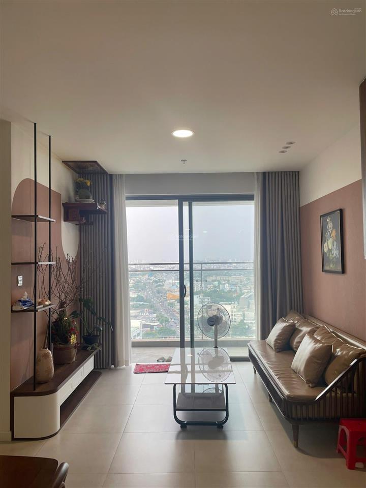 Độc nhất căn 2pn2wc full nt  14tr  thiết kế sang trọng  ở ngay view xịn  gọi e liền nhé khách