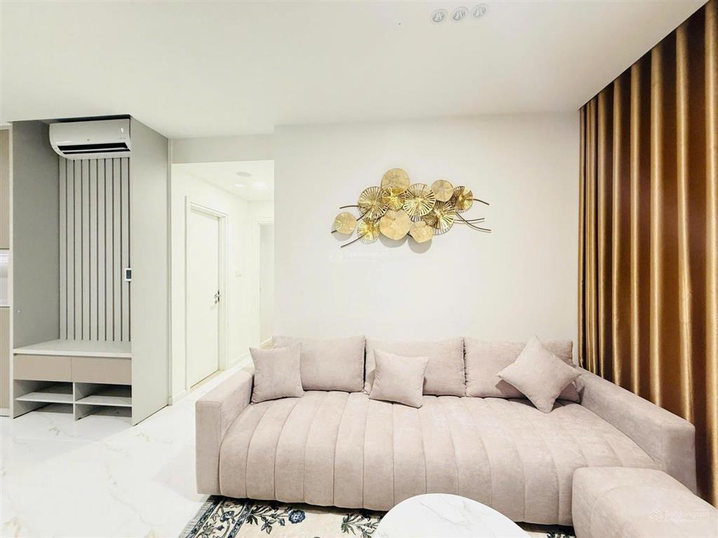 Độc nhất căn 2pn2wc full nt  14tr  thiết kế sang trọng  ở ngay view xịn  gọi e liền nhé khách
