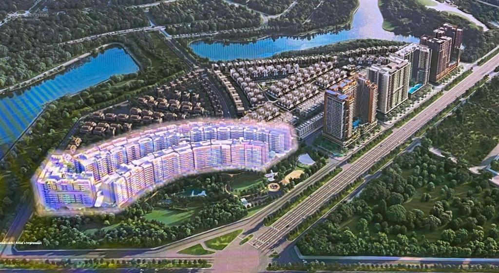 Suất ưu tiên! chỉ 300tr sở hữu ngay orchard collection capitaland ck 200tr +5% ++ ngày mở bán