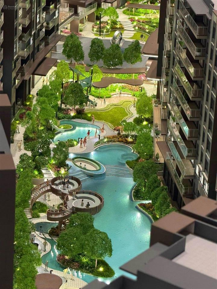 Suất ưu tiên! chỉ 300tr sở hữu ngay orchard collection capitaland ck 200tr +5% ++ ngày mở bán