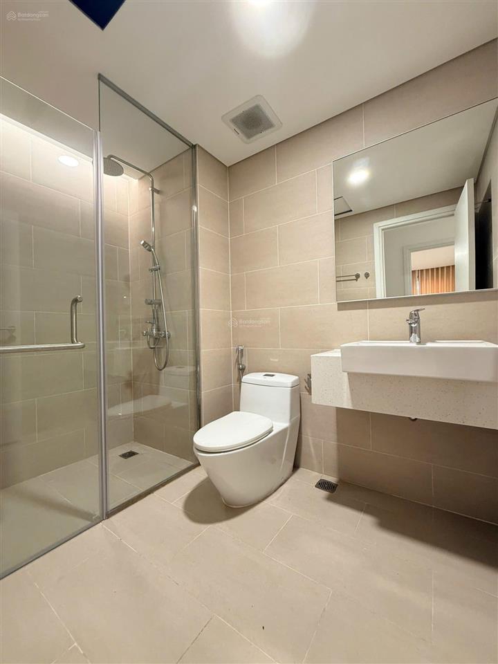 Cho thuê 2pn 2wc 83m² urban green ntcb chỉ 13tr/th. view đẹp nhà thoáng mát