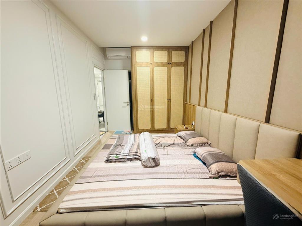 Cho thuê cc urban green, 15 triệu/th, 80m2, 3pn, 2wc, full nội thất tại urban green, thủ đức