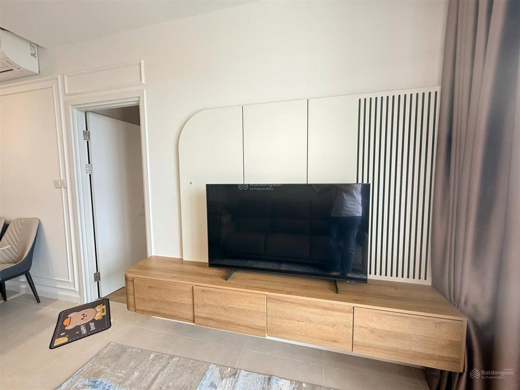 Cho thuê cc urban green, 15 triệu/th, 80m2, 3pn, 2wc, full nội thất tại urban green, thủ đức