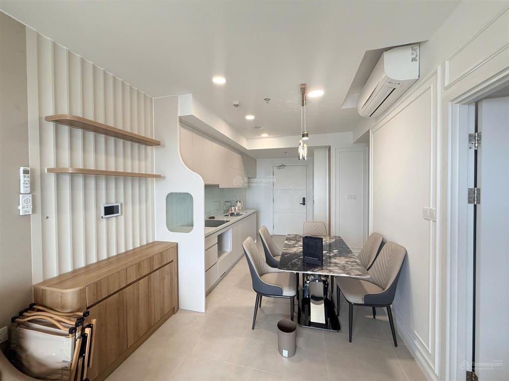 Cho thuê cc urban green, 15 triệu/th, 80m2, 3pn, 2wc, full nội thất tại urban green, thủ đức