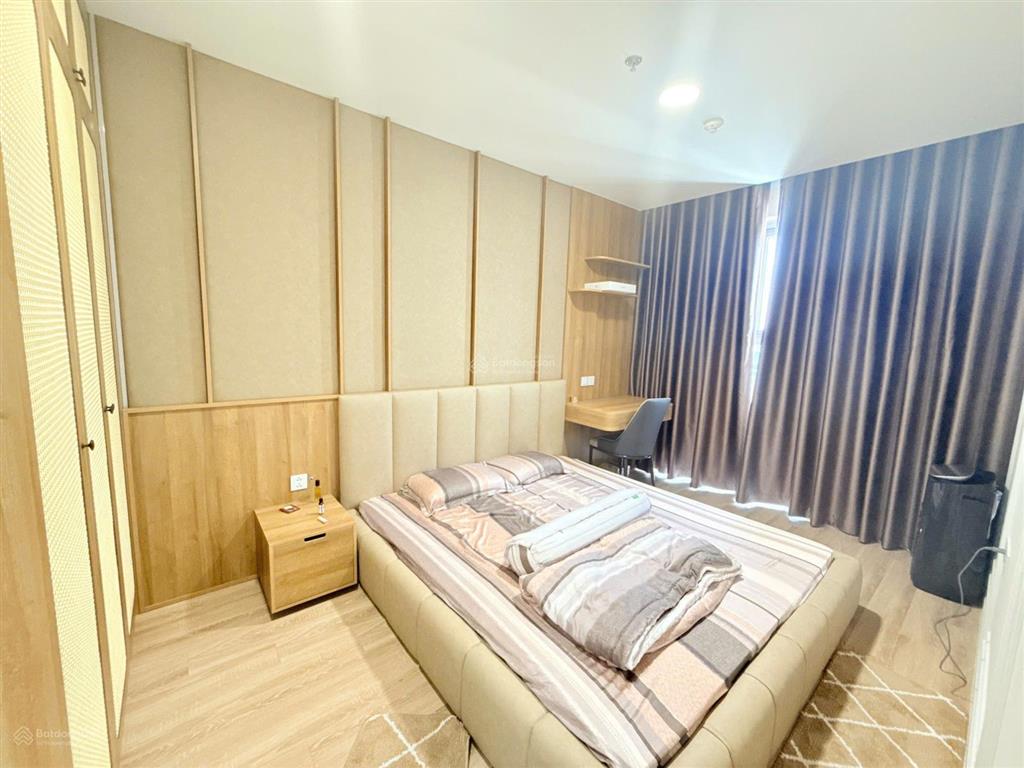 Cho thuê cc urban green, 15 triệu/th, 80m2, 3pn, 2wc, full nội thất tại urban green, thủ đức
