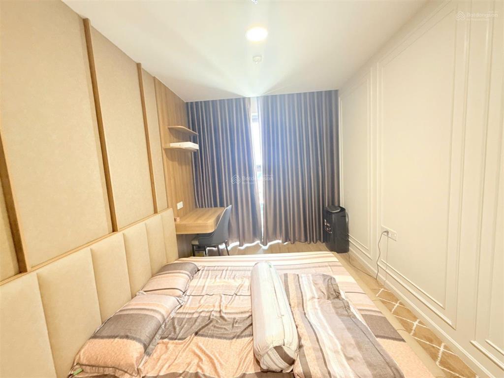 Cho thuê cc urban green, 15 triệu/th, 80m2, 3pn, 2wc, full nội thất tại urban green, thủ đức