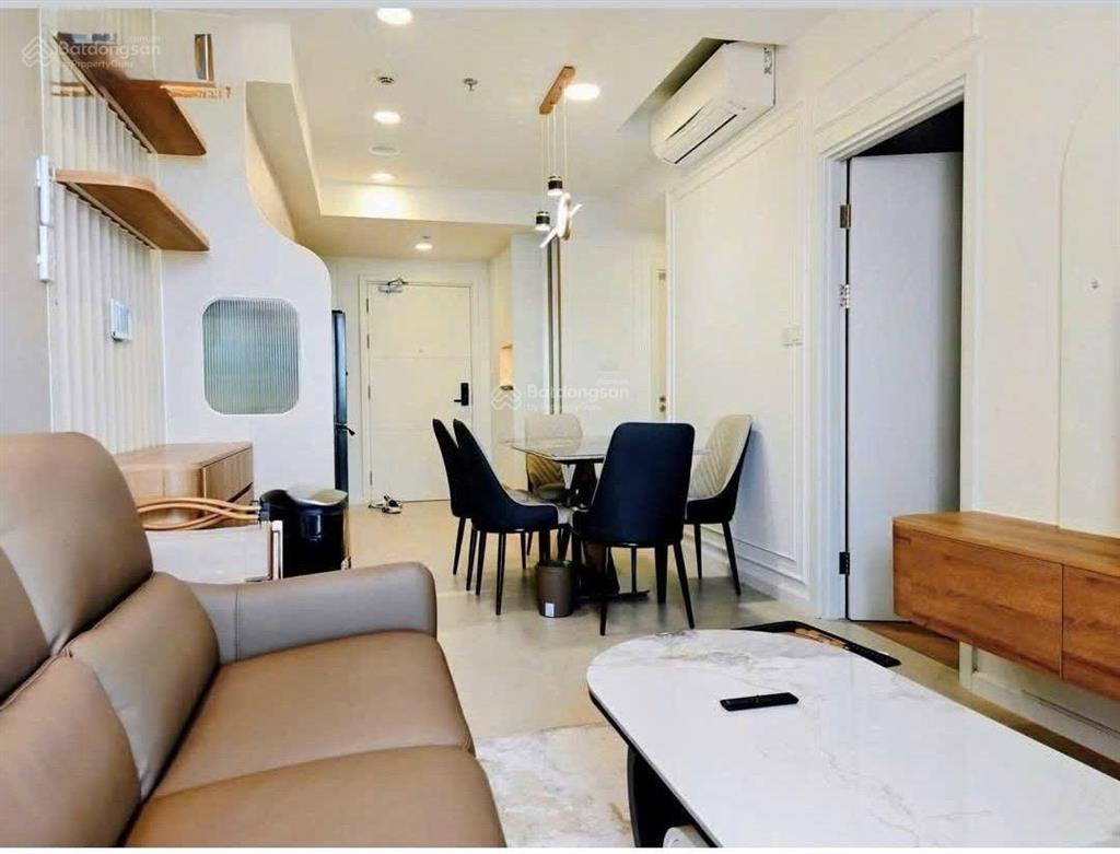 Cho thuê cc urban green, 15 triệu/th, 80m2, 3pn, 2wc, full nội thất tại urban green, thủ đức