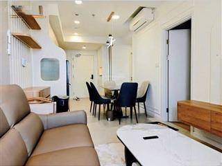 Cho thuê cc urban green, 15 triệu/th, 80m2, 3pn, 2wc, full nội thất tại urban green, thủ đức