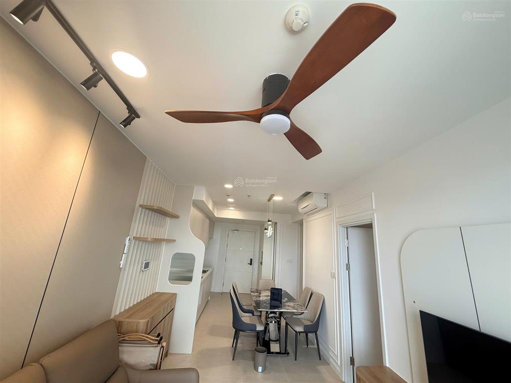 Cho thuê cc urban green, 15 triệu/th, 80m2, 3pn, 2wc, full nội thất tại urban green, thủ đức