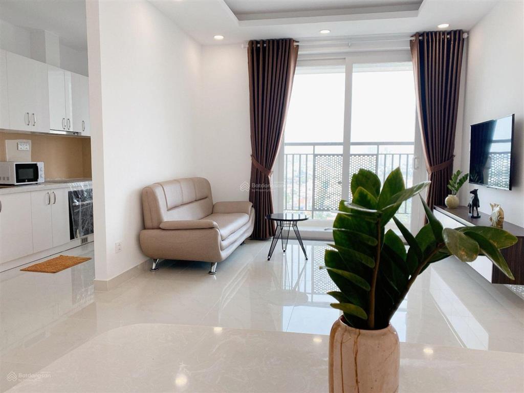 Saigon mia 76m2 3pn 2wc 5.480 tỷ, view phảo hoa, thoáng mát  bài phân tích  newhouse