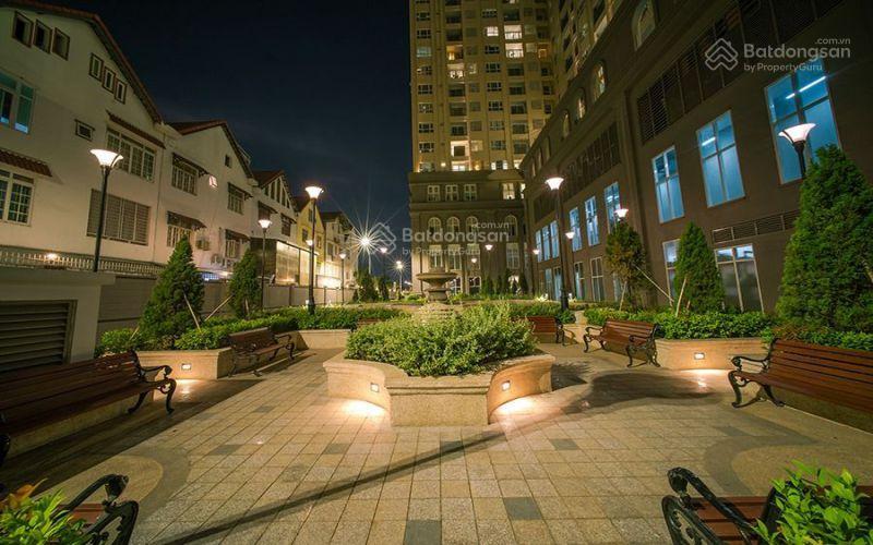 Saigon mia 76m2 3pn 2wc 5.480 tỷ, view phảo hoa, thoáng mát  bài phân tích  newhouse