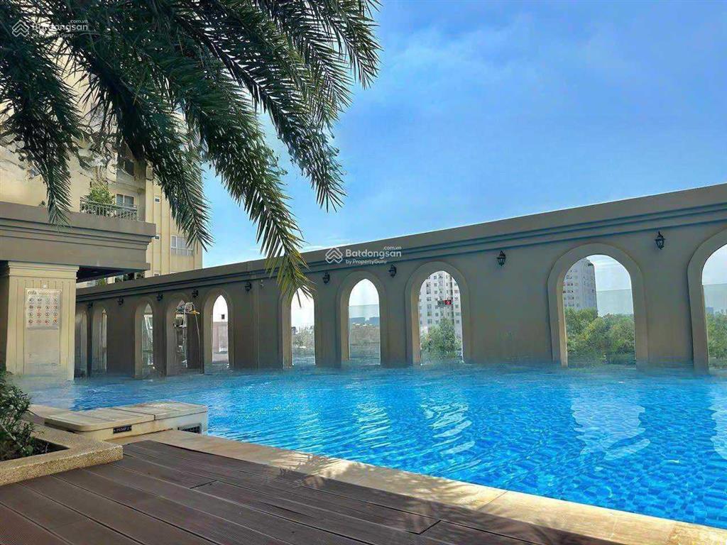 Saigon mia 76m2 3pn 2wc 5.480 tỷ, view phảo hoa, thoáng mát  bài phân tích  newhouse