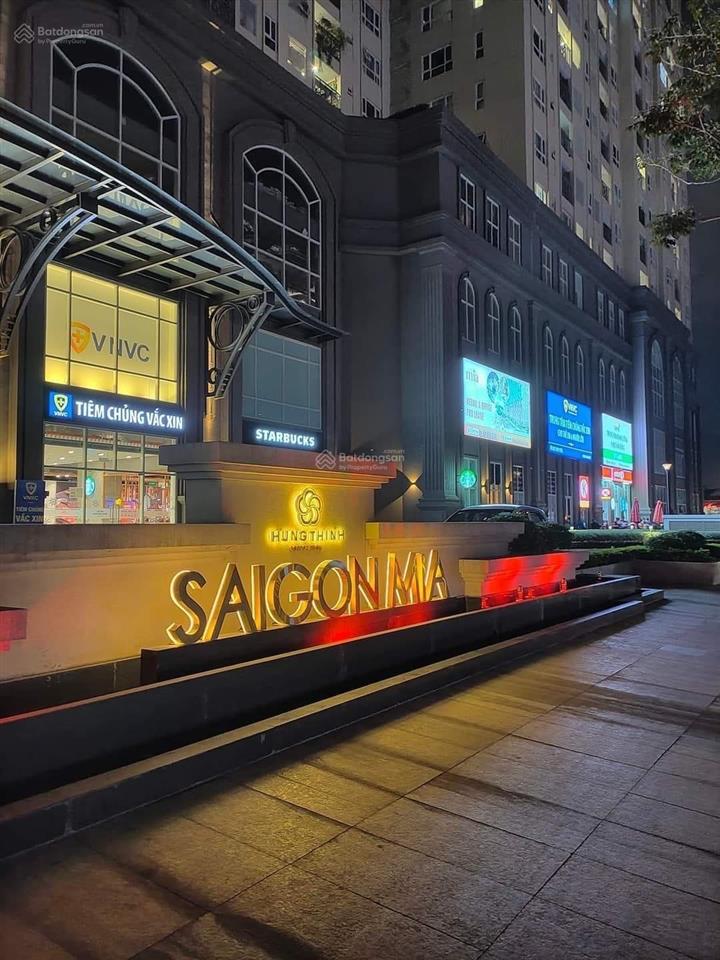 Saigon mia 76m2 3pn 2wc 5.480 tỷ, view phảo hoa, thoáng mát  bài phân tích  newhouse