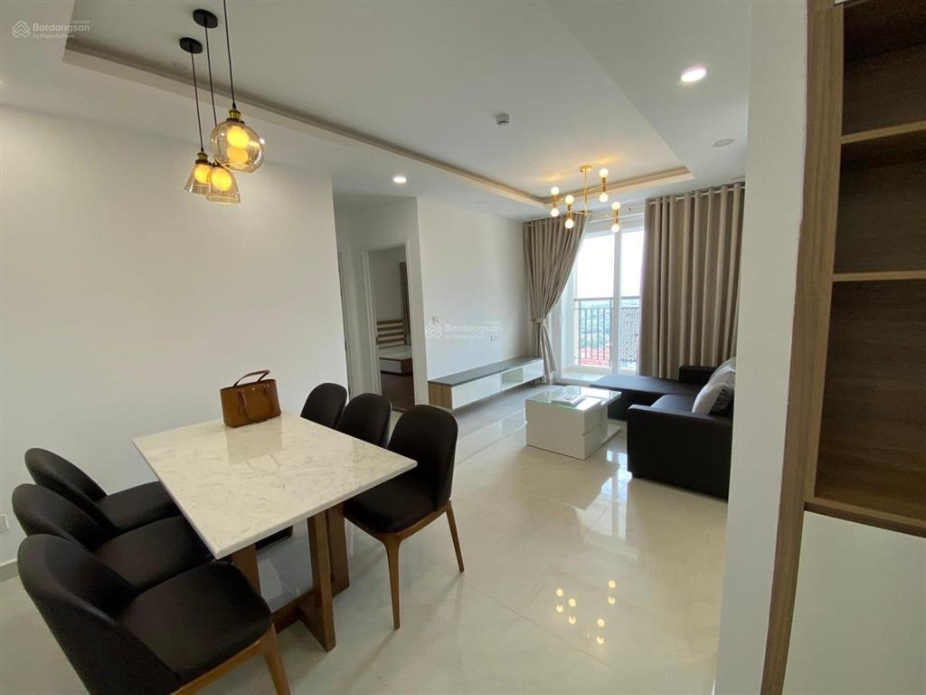 Saigon mia 76m2 3pn 2wc 5.480 tỷ, view phảo hoa, thoáng mát  bài phân tích  newhouse