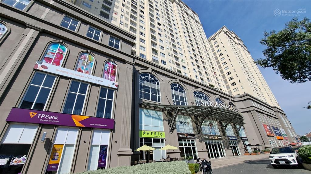 Saigon mia 76m2 3pn 2wc 5.480 tỷ, view phảo hoa, thoáng mát  bài phân tích  newhouse