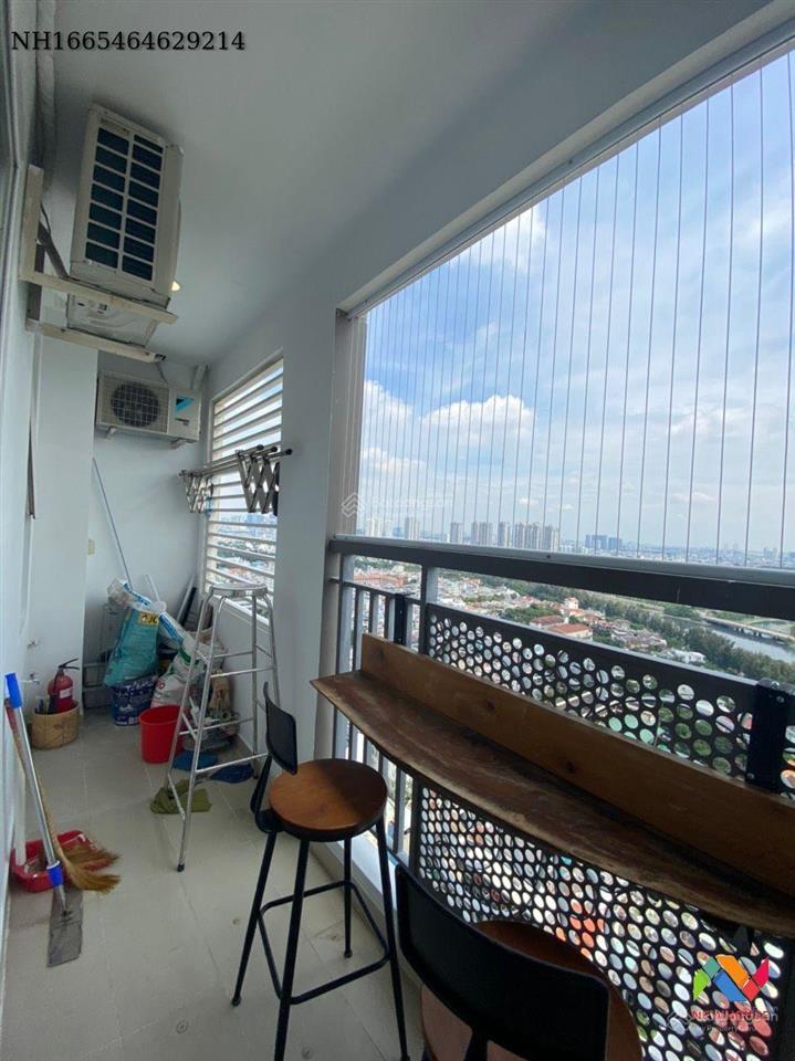 Saigon mia 76m2 3pn 2wc 5.480 tỷ, view phảo hoa, thoáng mát  bài phân tích  newhouse