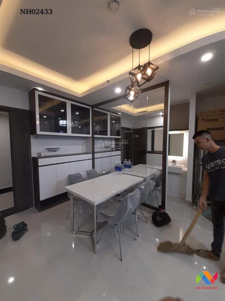 Newhouse cập nhật rổ hàng thuê q7 boulevard office tel  1pn2pn3pn chỉ từ 6.5 triệu  11/5/2026
