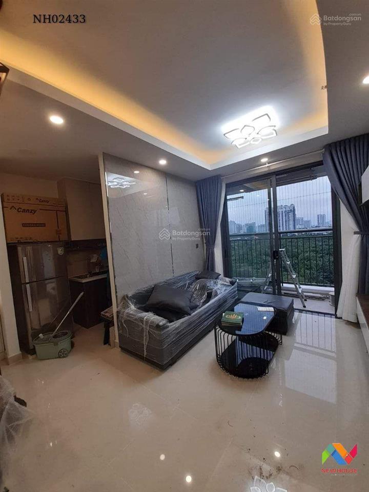 Newhouse cập nhật rổ hàng thuê q7 boulevard office tel  1pn2pn3pn chỉ từ 6.5 triệu  11/5/2026