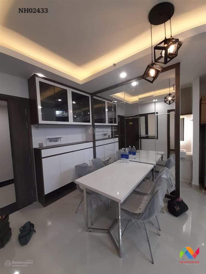 Newhouse cập nhật rổ hàng thuê q7 boulevard office tel  1pn2pn3pn chỉ từ 6.5 triệu  11/5/2026