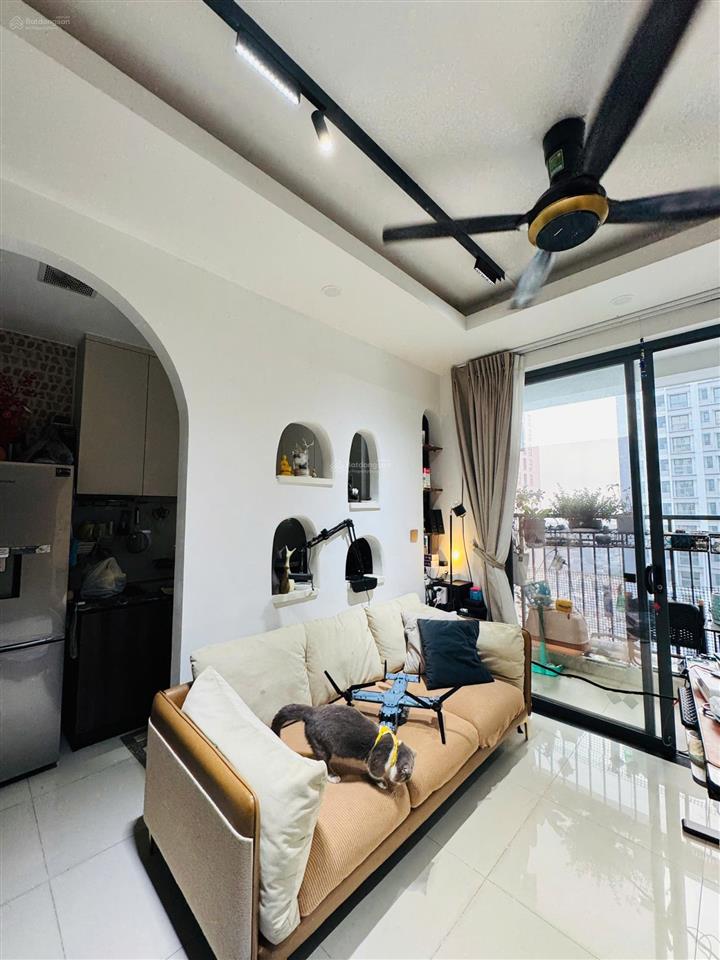 Newhouse cập nhật rổ hàng thuê q7 boulevard office tel  1pn2pn3pn chỉ từ 6.5 triệu  11/5/2026