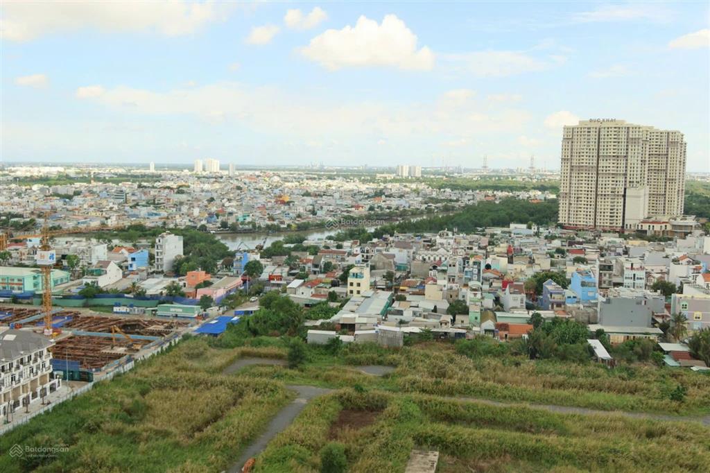 Newhouse cập nhật rổ hàng thuê q7 boulevard office tel  1pn2pn3pn chỉ từ 6.5 triệu  11/5/2026
