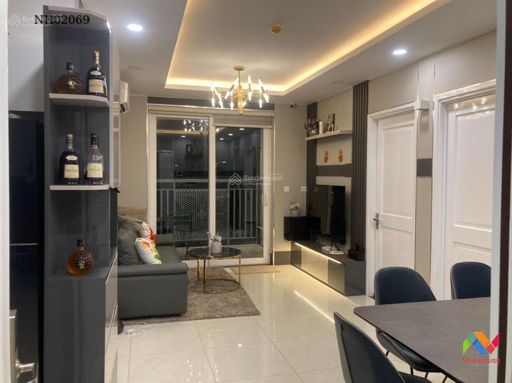 1pn 1wc 50m2 saigon mia 3.7 tỷ view biệt thự  tầng trung  t5/2026  sắp nhận sổ  vay 75%