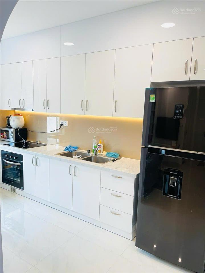 1pn 1wc 50m2 saigon mia 3.7 tỷ view biệt thự  tầng trung  t5/2026  sắp nhận sổ  vay 75%