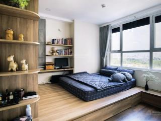 1pn 1wc 50m2 saigon mia 3.8 tỷ view biệt thự  tầng trung  t3/2026  sắp nhận sổ  vay 75%