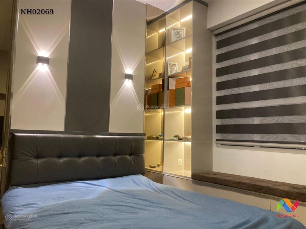 1pn 1wc 50m2 saigon mia 3.7 tỷ view biệt thự  tầng trung  t5/2026  sắp nhận sổ  vay 75%